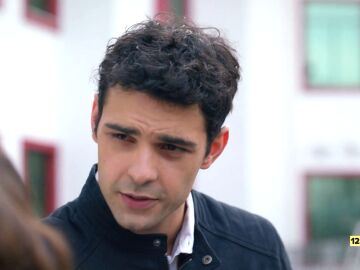 Un nuevo alumno llega al Ataman dispuesto a revolucionarlo todo en los pr&oacute;ximos cap&iacute;tulos de Hermanos 