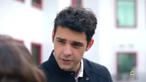 Un nuevo alumno llega al Ataman dispuesto a revolucionarlo todo en los próximos capítulos de Hermanos Un nuevo alumno llega al Ataman dispuesto a revolucionarlo todo en los próximos capítulos de Hermanos