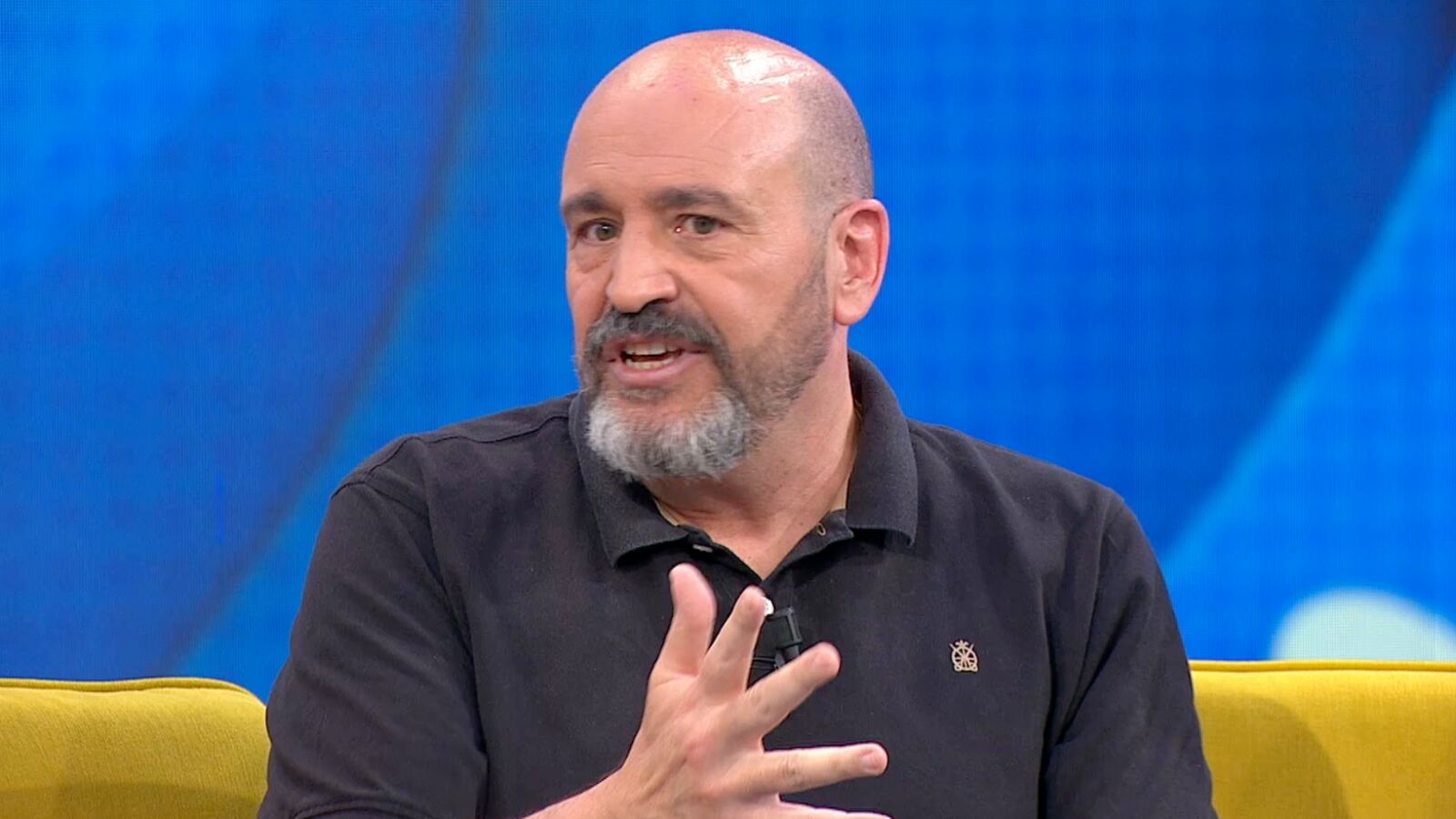 Óscar Díaz, ganador de Pasapalabra: 