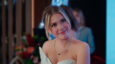 Yildiz desenmascara a Çağatay y Kumru en público: 