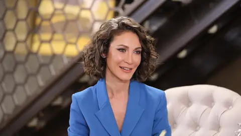 Feyza, ¿enamorada de Çağatay? Feyza, ¿enamorada de Çağatay?