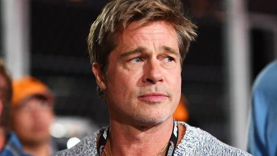 Brad PItt Brad PItt