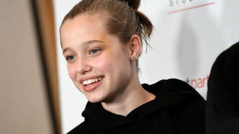 Shiloh Jolie