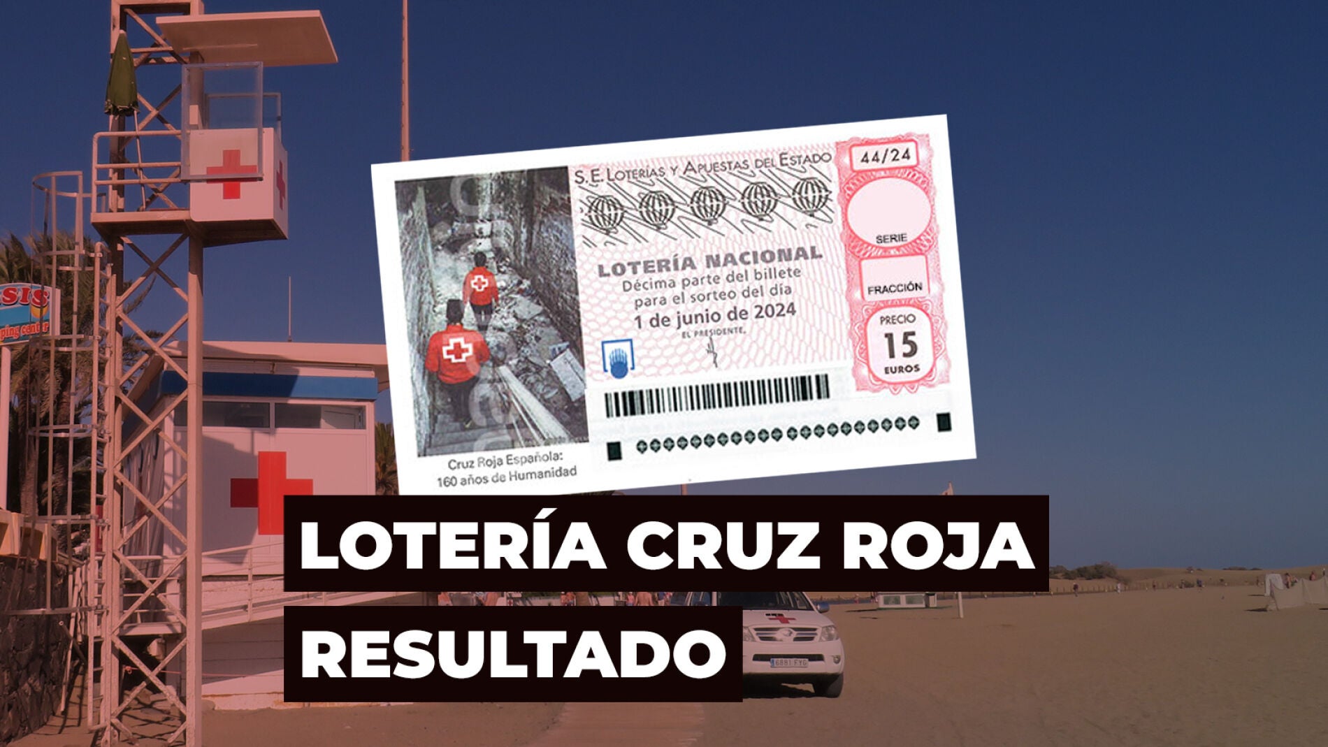 Comprobar Sorteo Lotería Nacional: Resultados Del Sorteo Extraordinario ...