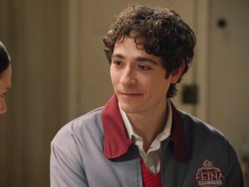 Mateo sorprende a Claudia con una importante proposici&oacute;n: &ldquo;&iquest;Quieres casarte conmigo?&rdquo;