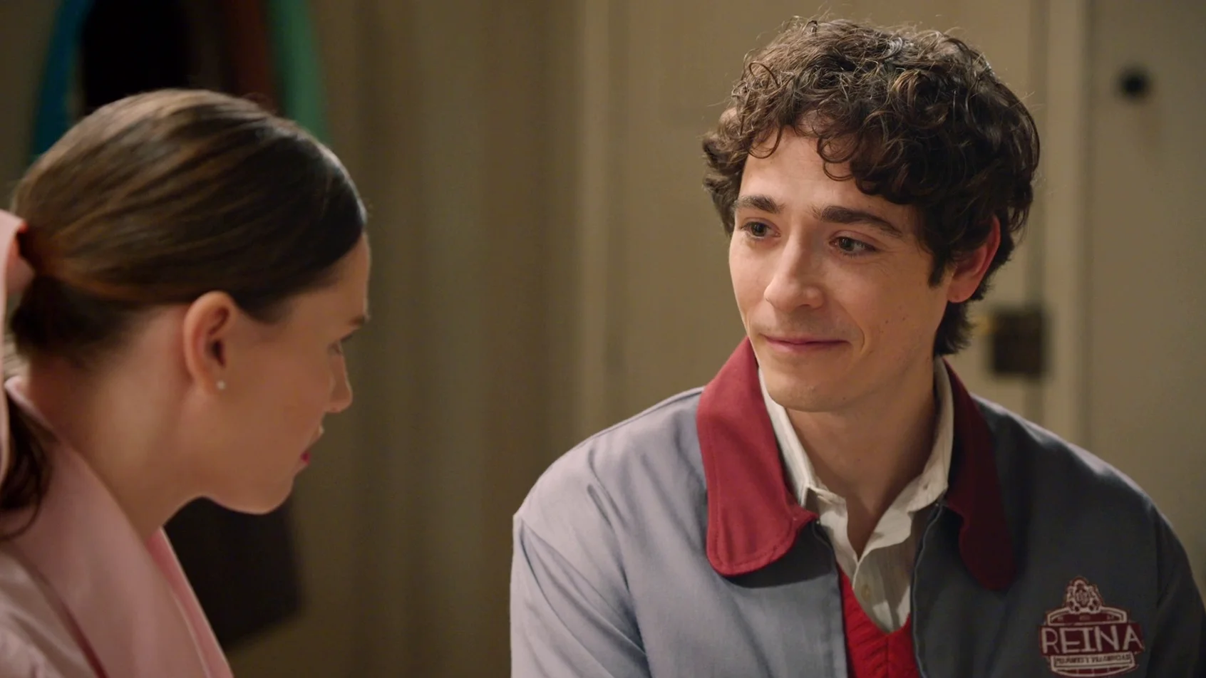 Mateo sorprende a Claudia con una importante proposición: “¿Quieres casarte conmigo?” Mateo sorprende a Claudia con una importante proposición: “¿Quieres casarte conmigo?”