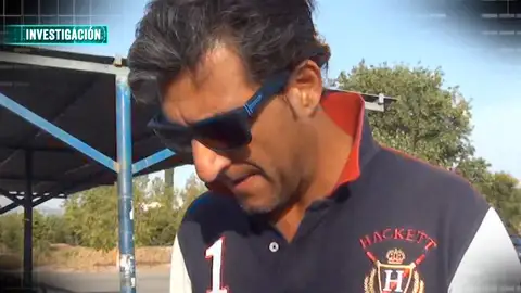 ¿Cuál es la nueva vida de Fernando tras la boda de Mayte Zaldívar, su pareja, y Julián Muñoz? ¿Cuál es la nueva vida de Fernando tras la boda de Mayte Zaldívar, su pareja, y Julián Muñoz?