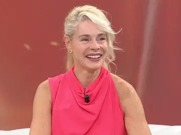 Belén Rueda en Y ahora Sonsoles Belén Rueda en Y ahora Sonsoles