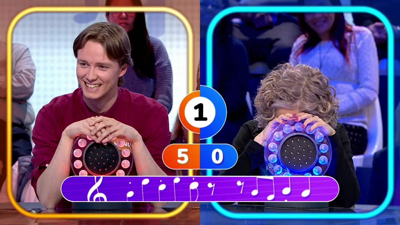 La confusión de Manu y Vicky con este tema de dos conocidos cantantes: “Estarán tirándose de los pelos” La confusión de Manu y Vicky con este tema de dos conocidos cantantes: “Estarán tirándose de los pelos”