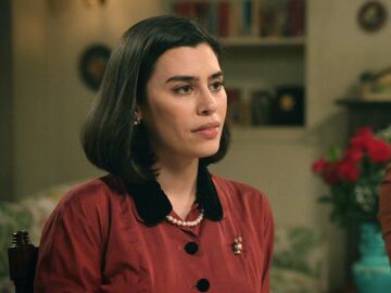 &iquest;El fin de su amistad? Gema descubre que Mar&iacute;a ha ido obligada a su cena