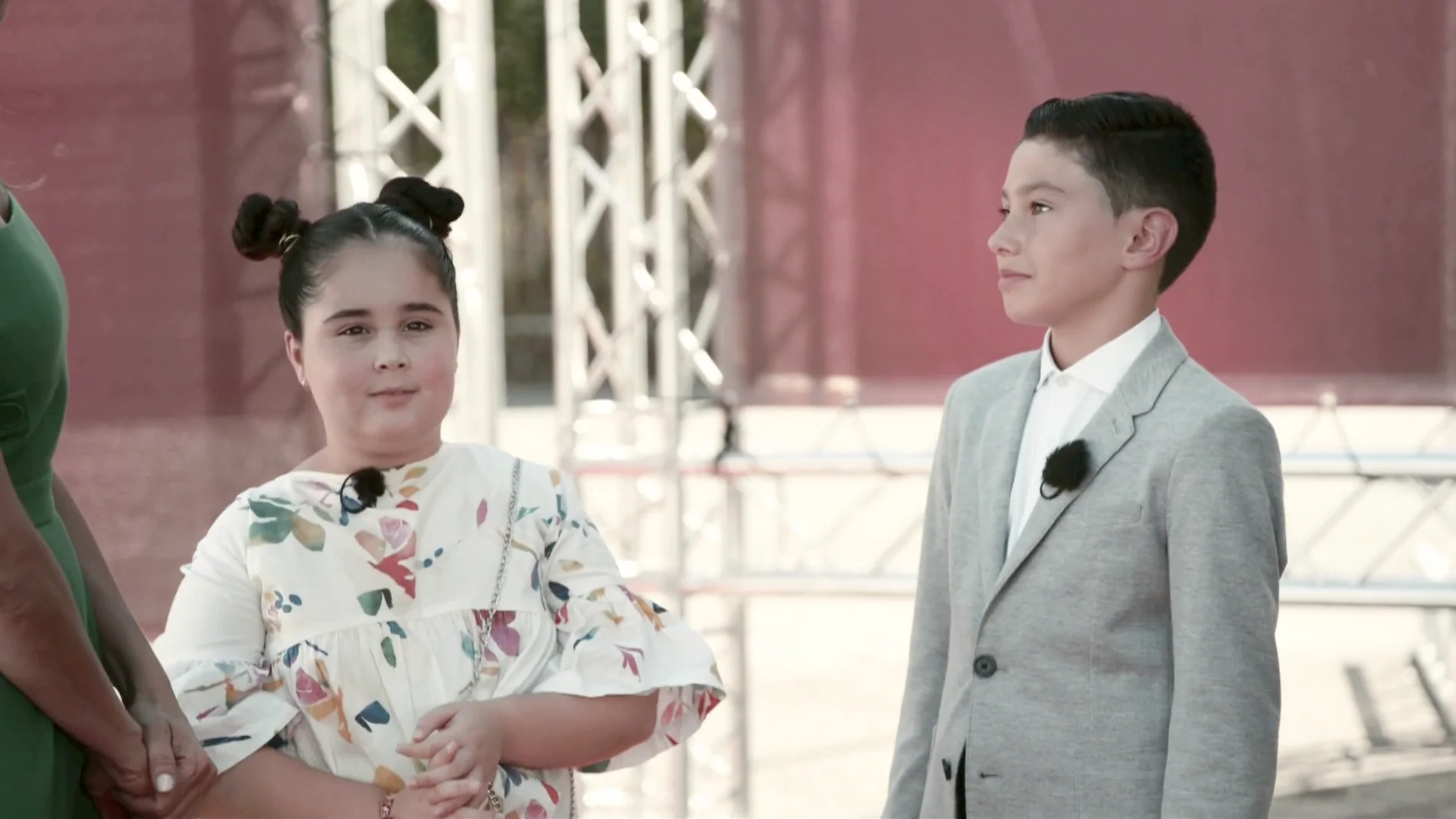 Los dos talents que salieron de la misma academia que Rubén Franco, ganador de La Voz Kids 2023 Los dos talents que salieron de la misma academia que Rubén Franco, ganador de La Voz Kids 2023