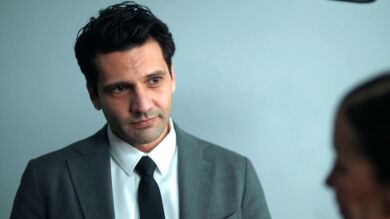 ¿Ceylin, celosa?: ¡la abogada empieza a sospechar que Ilgaz mantuvo una relación con Iclal, la nueva fiscal!