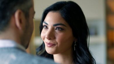 ¡Saltan chispas! ¿Volverán Osman y Zümrüt a ser algo más que amigos? 