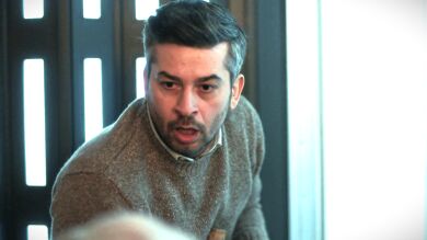 Merdan y Osman consiguen robar el dinero de Kadir, ¿qué harán con él?