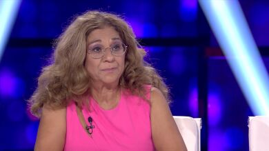 ¿Lola Flores cantaba rap?: la comparación que hace Lolita entre las canciones de su madre y Bizarrap