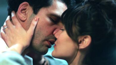 Ilgaz y Ceylin cierran viejas heridas y por fin se reconcilian: “No quiero echarte de menos teniéndote a mi lado”