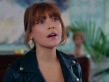 &Ccedil;ağatay rompe con Kumru en un intento desesperado por recuperar a Yildiz: "Lo hago por el bien de ambos"