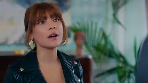 Çağatay rompe con Kumru en un intento desesperado por recuperar a Yildiz: "Lo hago por el bien de ambos" Çağatay rompe con Kumru en un intento desesperado por recuperar a Yildiz: "Lo hago por el bien de ambos"