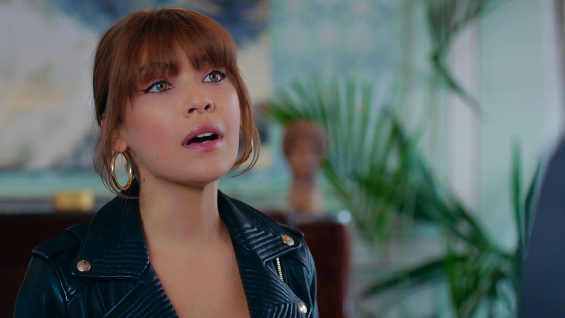 Çağatay rompe con Kumru en un intento desesperado por recuperar a Yildiz: "Lo hago por el bien de ambos" Çağatay rompe con Kumru en un intento desesperado por recuperar a Yildiz: "Lo hago por el bien de ambos"