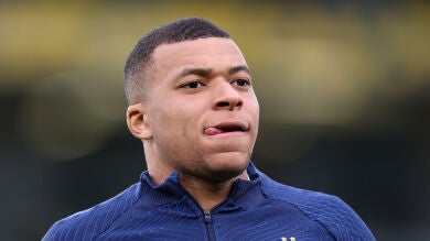 Cuánto dinero cobrará Kylian Mbappé en el Real Madrid