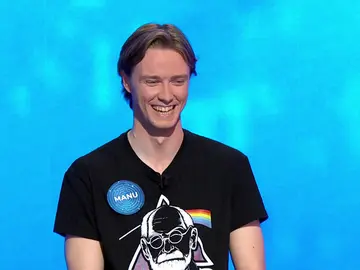 El chiste de Manu que conquista a José Corbacho El chiste de Manu que conquista a José Corbacho