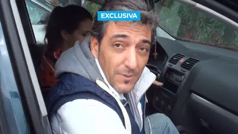 Fernando se pronuncia tras la boda de Mayte Zaldívar y Julián Muñoz: "Sí que he dado más de un palo al agua" Fernando se pronuncia tras la boda de Mayte Zaldívar y Julián Muñoz: "Sí que he dado más de un palo al agua"