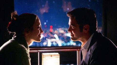 Escena de Un romance muy peligroso