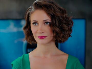 Feyza, decepcionada con &Ccedil;ağatay tras destaparse que Kumru es su amante: "Dejaste que todos creyeran que era yo"