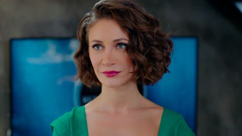 Feyza, decepcionada con Çağatay tras destaparse que Kumru es su amante: "Dejaste que todos creyeran que era yo"