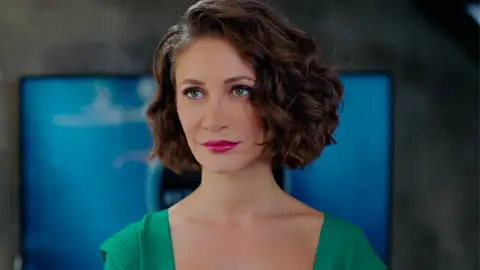 Feyza, decepcionada con Çağatay tras destaparse que Kumru es su amante: "Dejaste que todos creyeran que era yo" Feyza, decepcionada con Çağatay tras destaparse que Kumru es su amante: "Dejaste que todos creyeran que era yo"