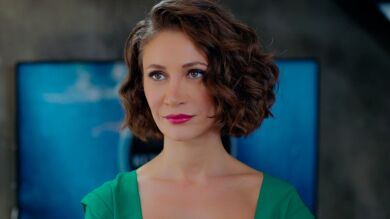 Feyza, decepcionada con Çağatay tras destaparse que Kumru es su amante: 