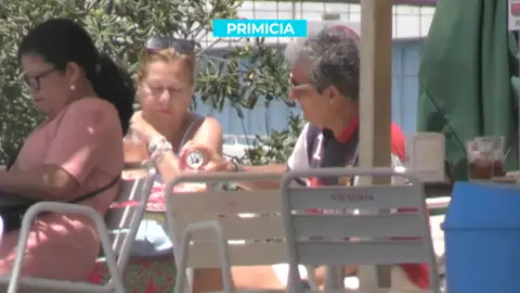 Las primeras imágenes de Mayte Zaldívar y Fernando juntos y solos tras la boda de la empresaria con Julián Muñoz Las primeras imágenes de Mayte Zaldívar y Fernando juntos y solos tras la boda de la empresaria con Julián Muñoz