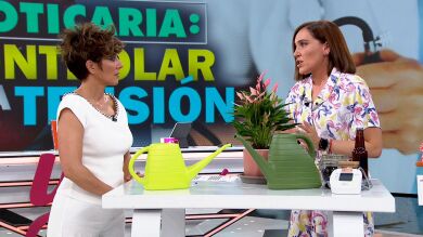 Boticaria García nos cuenta cuáles son los factores de riesgo de la hipertensión y cómo controlarla