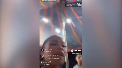 Imagen de los dos influencers tiroteados en Ecuador Antena 3 Noticias