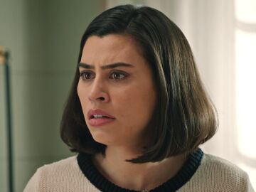 Gema advierte a Mar&iacute;a: &iexcl;Su marido estuvo anoche haciendo manitas con Bego&ntilde;a!