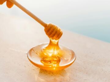 Miel de abeja 