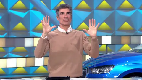 ¡En coche por la sierra! El plan perfecto antiestrés de Jorge Fernández ¡En coche por la sierra! El plan perfecto antiestrés de Jorge Fernández