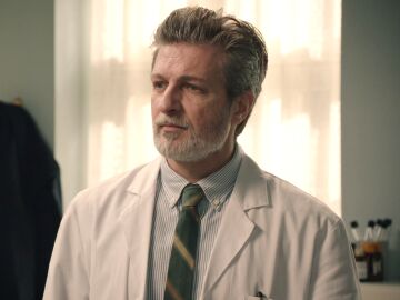 Luz detecta que Jaime tiene un problema de salud, &iquest;ser&aacute; m&aacute;s grave de lo que parece?