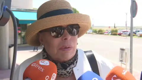 Massiel despide a su hermano Emilio, una de las personas más importantes para ella: "Está rota" Massiel despide a su hermano Emilio, una de las personas más importantes para ella: "Está rota"