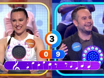 Jorge Blass, indignado con la elecci&oacute;n de las canciones en La Pista