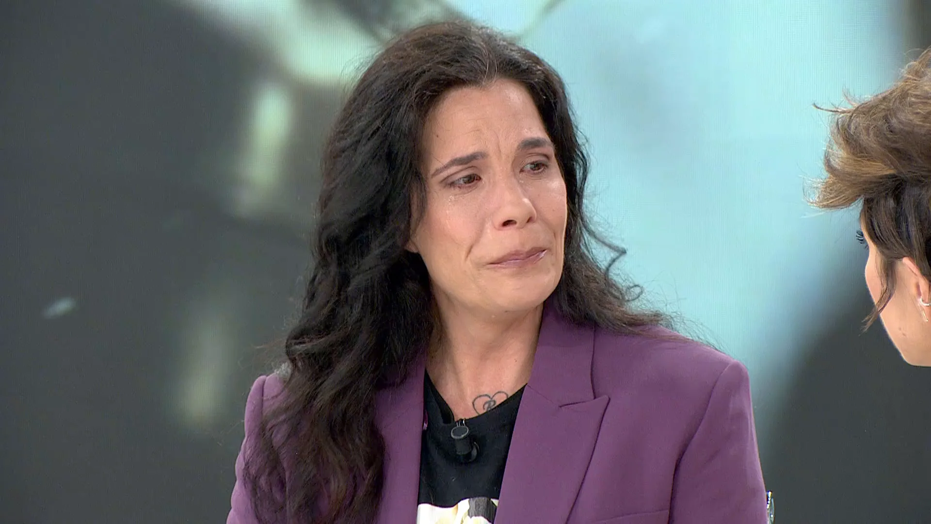 Rebajan a la mitad la condena al asesino de su hijo, apu&ntilde;alado con 14 a&ntilde;os: "Estoy muerta en vida"