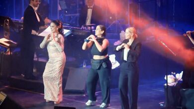 Anuncio de embarazo en la familia Pantoja: 