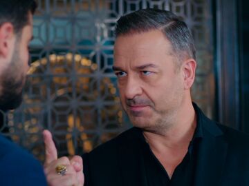 Doğan amenaza a &Ccedil;ağatay con perderlo todo: "Te destruir&eacute;" 