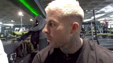 Denuncian por estafa piramidal a Amadeo Llados, el influencer contra 