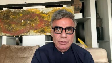 Mar Flores demanda a Joaquín Torres por referirse a ella como 'cortesana': 