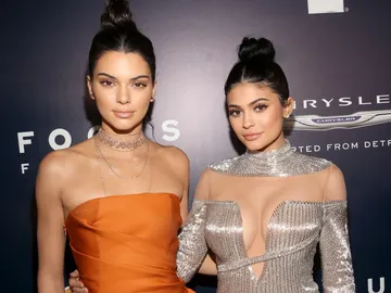 Kendall y Kylie Jenner están en España: Todos los detalles de sus vacaciones en Mallorca Kendall y Kylie Jenner están en España: Todos los detalles de sus vacaciones en Mallorca