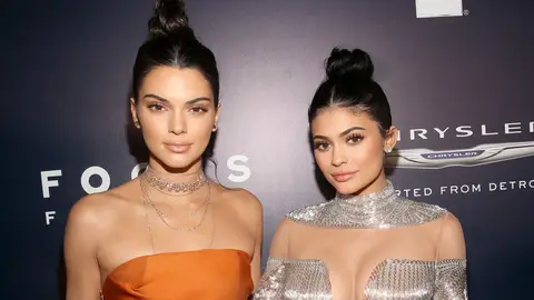 Kendall y Kylie Jenner están en España: Todos los detalles de sus vacaciones en Mallorca Kendall y Kylie Jenner están en España: Todos los detalles de sus vacaciones en Mallorca