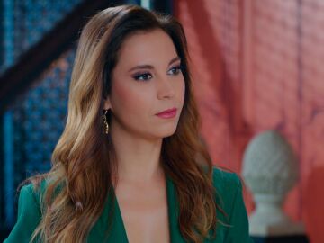 Arzu se venga y Ender queda en rid&iacute;culo ante Doğan: &ldquo;Te cre&iacute;as muy lista&rdquo;