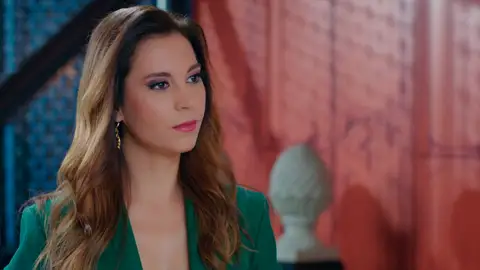 Arzu se venga y Ender queda en ridículo ante Doğan: “Te creías muy lista” Arzu se venga y Ender queda en ridículo ante Doğan: “Te creías muy lista”