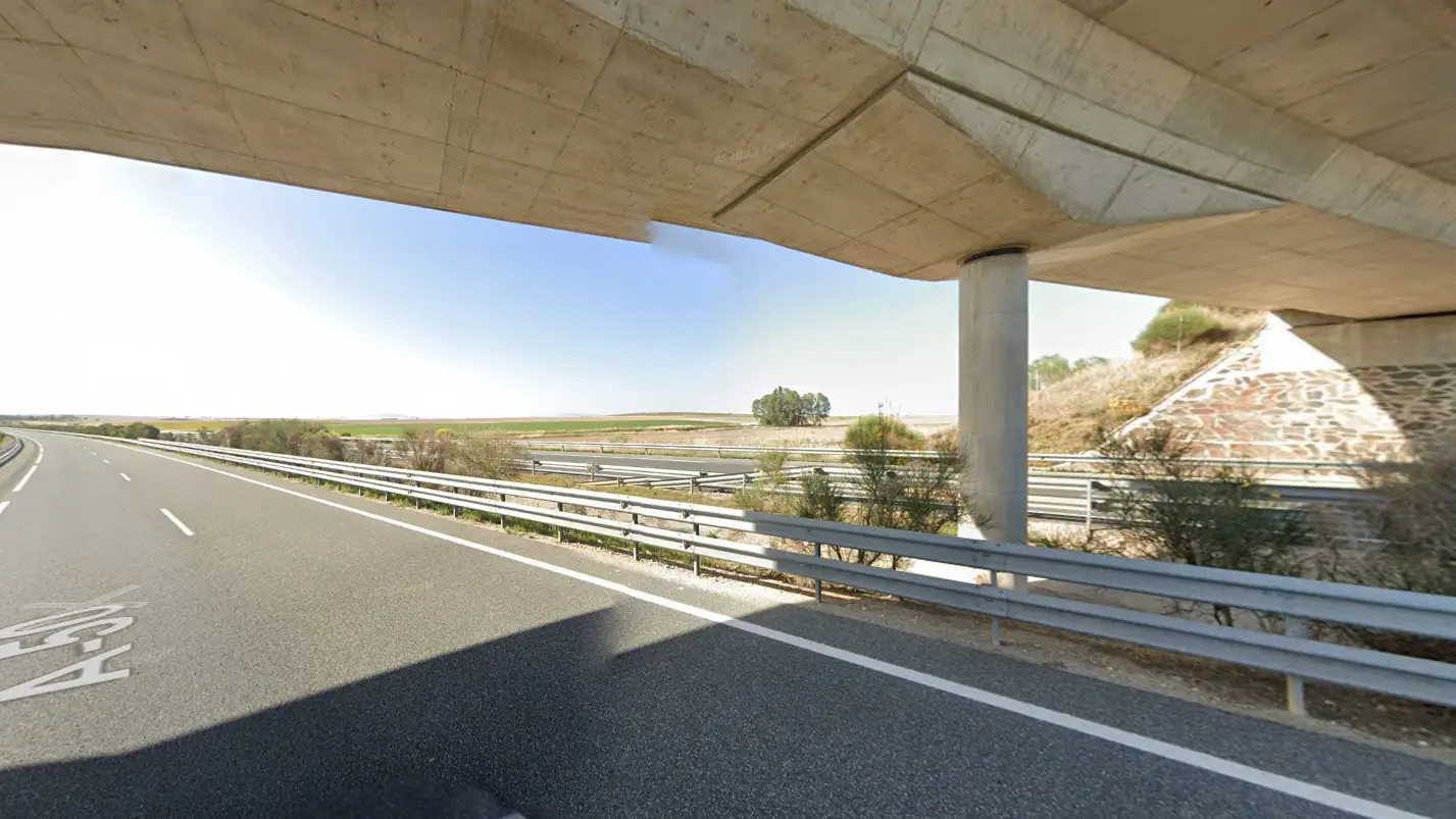Autovía A-50 Autovía A-50